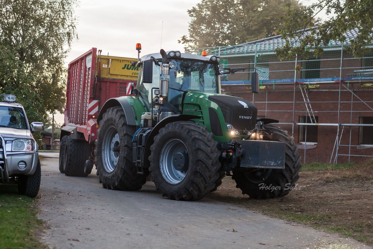 Bild 154 - Maisernte 2016